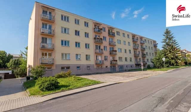 Prodej bytu 3+1 52 m², Zborovská, Rychnov nad Kněžnou