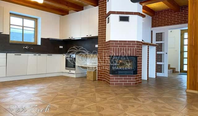 Pronájem domu 158 m² s pozemkem 1 088 m², Horní Studénky, okres Šumperk