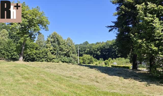Prodej stavebního pozemku 1 315 m², Bílovec, okres Nový Jičín