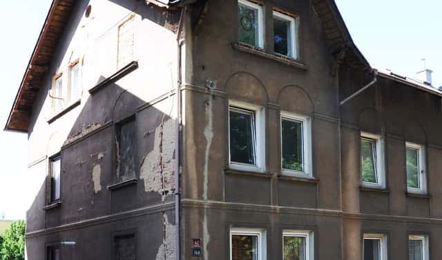 Prodej domu 160 m² s pozemkem 196 m², Rakovnická, Děčín – Děčín III-Staré Město