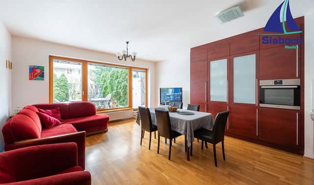 Prodej bytu 3+kk 113 m², Laténská, Praha 5 – Jinonice