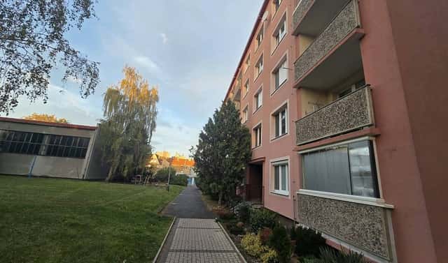 Pronájem bytu 3+1 66 m², Pražská, Žatec, okres Louny