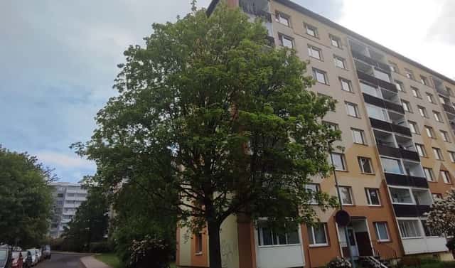 Prodej bytu 1+1 36 m², Švestková, Ústí nad Labem – Severní Terasa