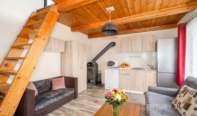 Prodej zahrady 1 157 m², Dyje, okres Znojmo