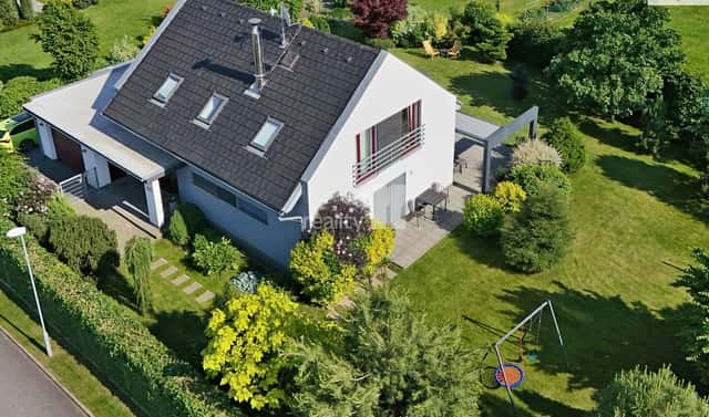 Prodej domu 200 m² s pozemkem 1 163 m², Lipová, Šimonovice, okres Liberec