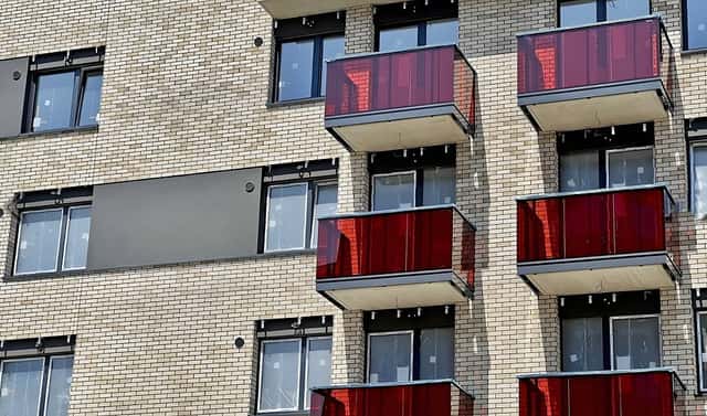 Prodej bytu 2+kk 48 m², Praha 9 – Hloubětín