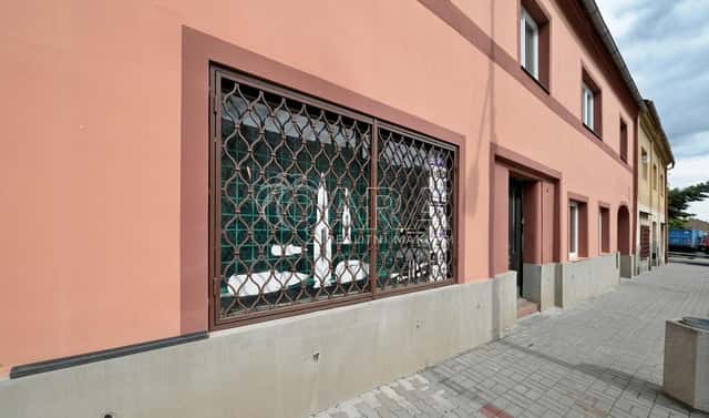 Prodej domu 287 m² s pozemkem 412 m², Masarykova, Postoloprty, okres Louny
