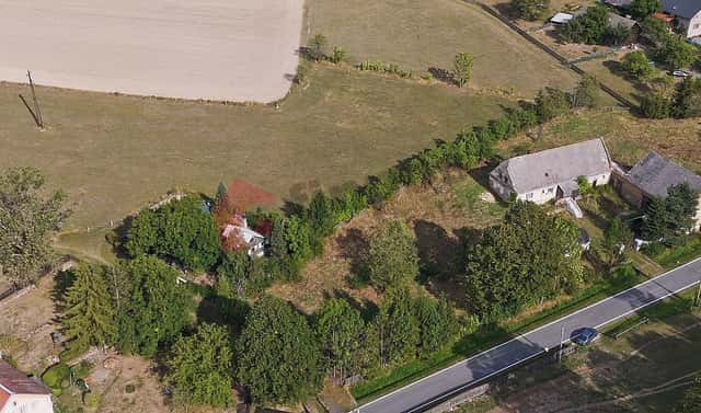 Prodej stavebního pozemku 1 800 m², Čaková, okres Bruntál
