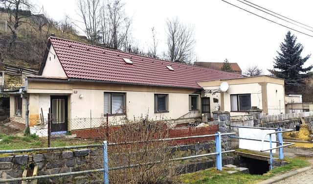 Prodej domu 160 m² s pozemkem 1 444 m², Hluboké Mašůvky, okres Znojmo