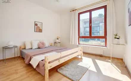 Prodej bytu 3+kk 62 m², Jaroslava Foglara, Praha 5 – Stodůlky