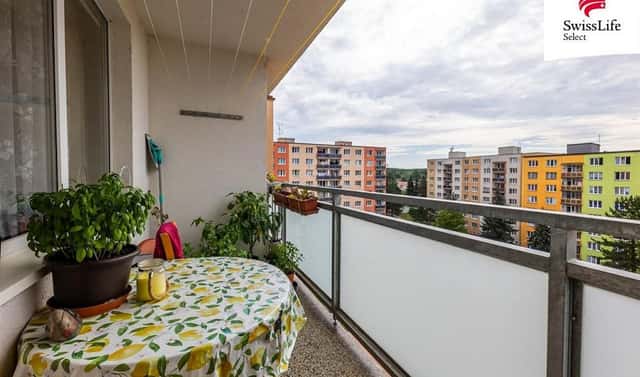 Prodej bytu 3+1 63 m², Družstevní, Horní Bříza, okres Plzeň-sever
