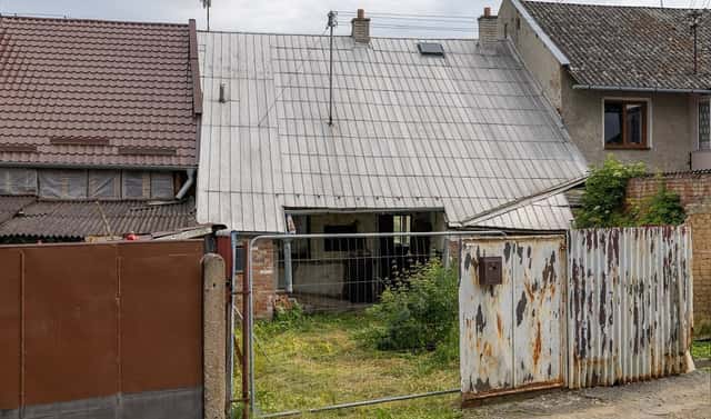 Prodej domu 69 m² s pozemkem 201 m², Litovel – Savín, okres Olomouc