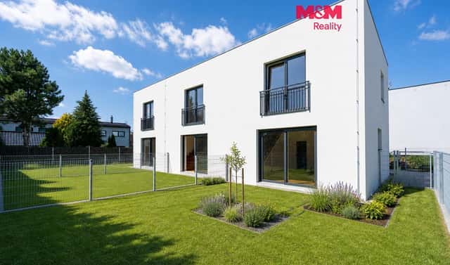 Prodej bytu 3+kk 83 m², Sedláčkova, Říčany – Radošovice, okres Praha-východ