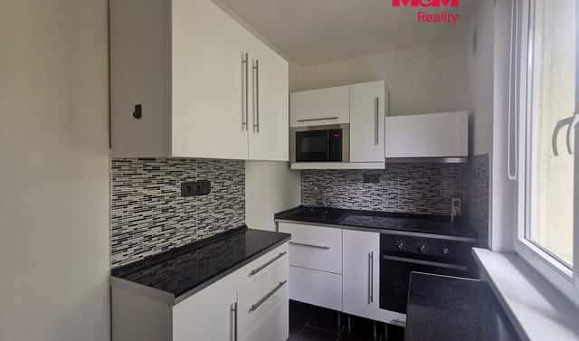 Prodej bytu 2+1 53 m², Vojtěcha Martínka, Orlová – Lutyně, okres Karviná