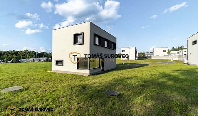 Prodej domu 157 m² s pozemkem 829 m², Těrlicko, okres Karviná