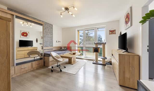 Prodej bytu 3+1 64 m², Skácelova, Hodonín