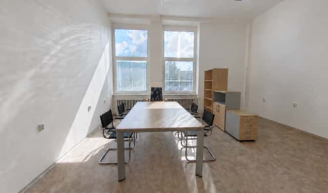 Pronájem kanceláře 34 m², Podnikatelská, Praha 9 – Běchovice
