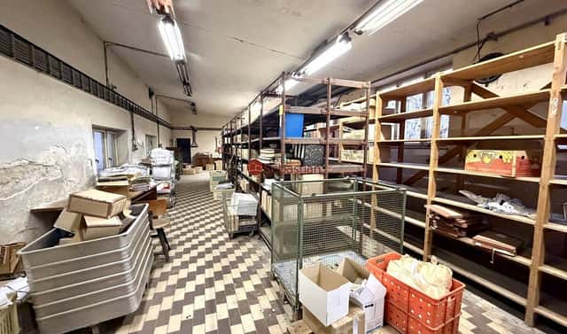Pronájem skladovacích prostor 139 m², Křemešnická, Pelhřimov