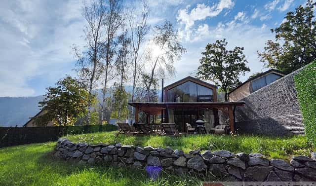 Prodej domu 75 m² s pozemkem 250 m², Nalžovice – Nalžovické Podhájí, okres Příbram