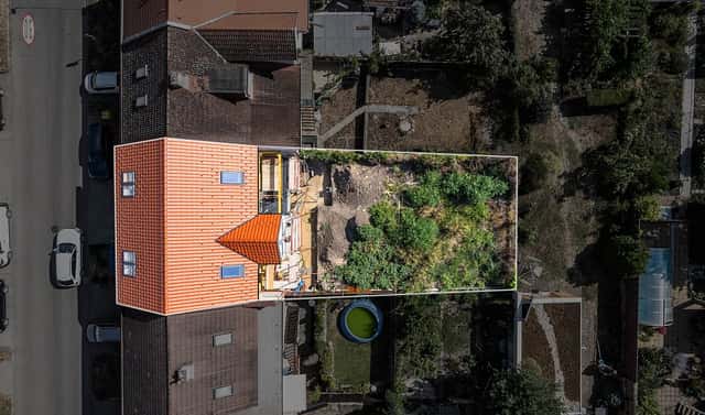 Prodej domu 241 m² s pozemkem 336 m², Husova, Břeclav