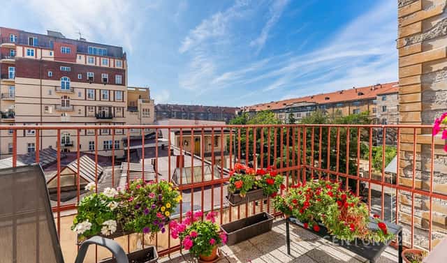 Prodej bytu 2+1 100 m², Vítkova, Praha 8 – Karlín