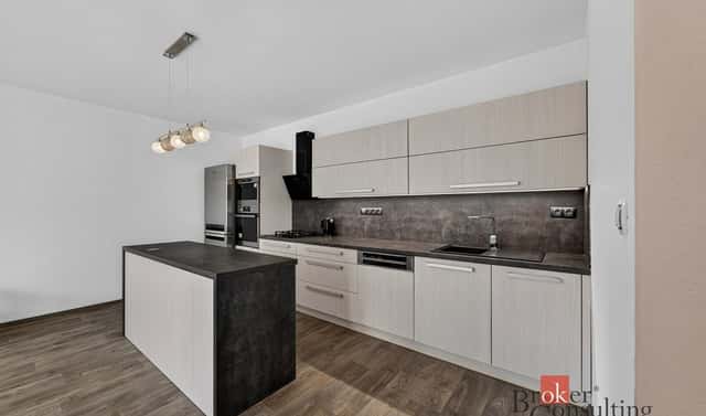 Pronájem bytu 3+kk 66 m², Vochov, okres Plzeň-sever