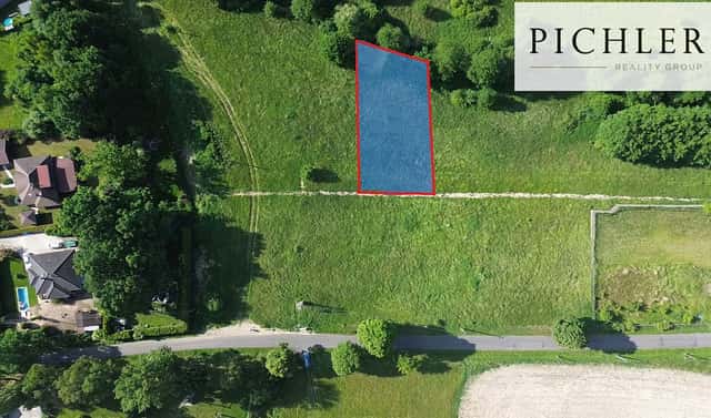 Prodej pozemku 1 155 m², Františkovy Lázně, okres Cheb