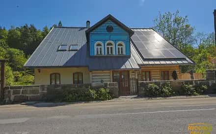 Prodej chaty/chalupy 430 m², Mařenice – Dolní Světlá, okres Česká Lípa