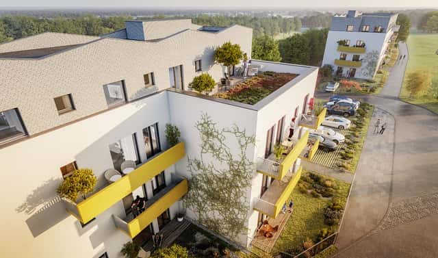 Prodej bytu 4+kk 84 m², České Budějovice