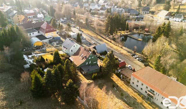Prodej ubytovacího objektu 290 m², Loučná pod Klínovcem – Loučná, okres Chomutov