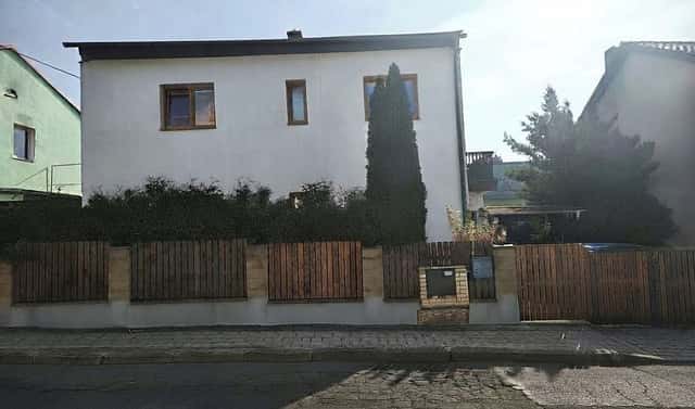 Prodej domu 172 m², 5. května, Ústí nad Labem