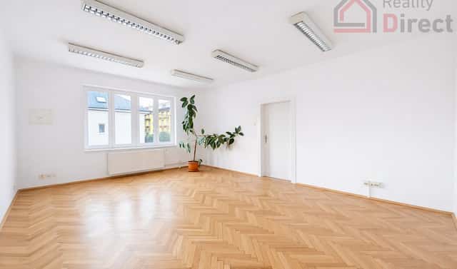 Pronájem kanceláře 87 m², Havlíčkova, Mladá Boleslav – Mladá Boleslav II