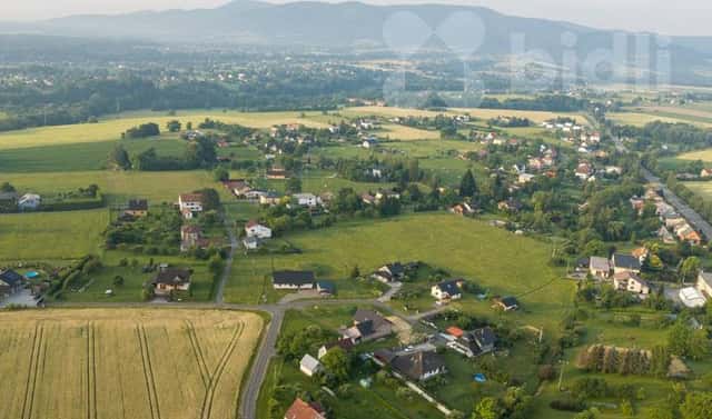 Prodej stavebního pozemku 1 149 m², Ropice, okres Frýdek-Místek
