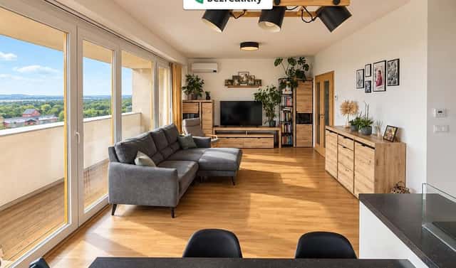 Prodej bytu 3+kk 94 m², Steinerova, Praha 4 – Háje