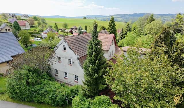 Prodej domu 290 m² s pozemkem 3 795 m², Bozkov, okres Semily