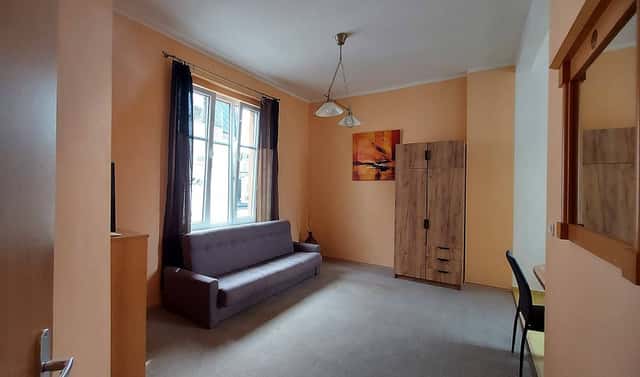 Pronájem bytu 2+kk 60 m², Sokolovská, Karlovy Vary – Rybáře