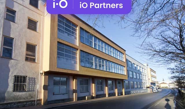 Prodej výrobních prostor 10 911 m², Křemešnická, Pelhřimov