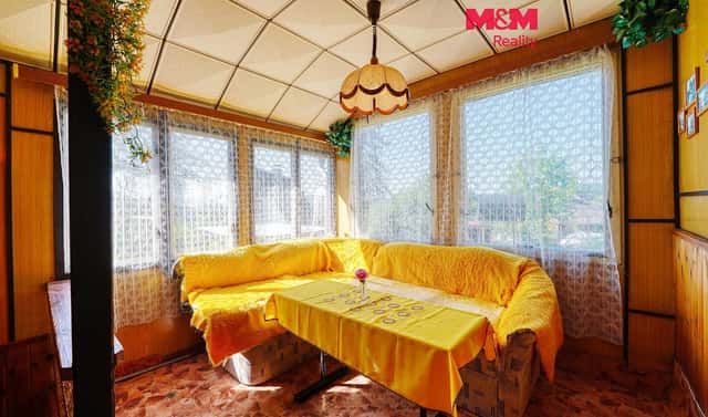 Prodej chaty/chalupy 35 m² s pozemkem 388 m², Česká Kubice – Spáleneček, okres Domažlice