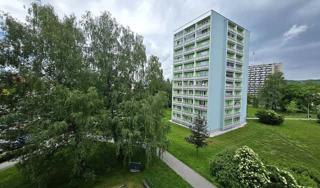 Prodej bytu 3+1 66 m², Třinec – Lyžbice, okres Frýdek-Místek