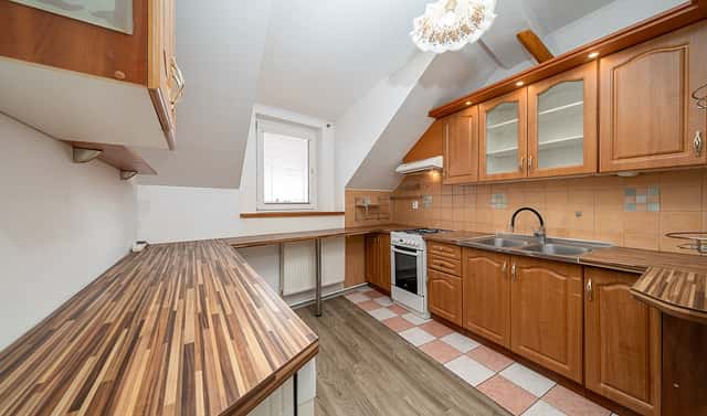 Prodej bytu 3+1 92 m², Chválkovická, Olomouc – Chválkovice