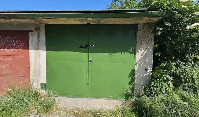Prodej ostatní Garáž, 19m2, Ostrava, Moravská Ostrava a Přívoz, Moravská Ostrava, Spodní, Ostrava – Moravská Ostrava, okres Ostrava-město