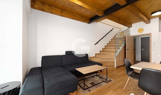 Prodej bytu 3+kk 113 m², 17. listopadu, Králíky, okres Ústí nad Orlicí