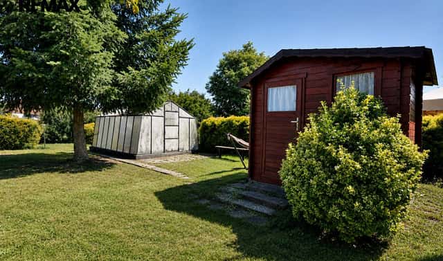 Prodej chaty/chalupy 6 m² s pozemkem 342 m², Rozkvět míru II, Hradec Králové – Malšovice