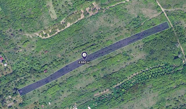Prodej pole 4 860 m², Židlochovice, okres Brno-venkov