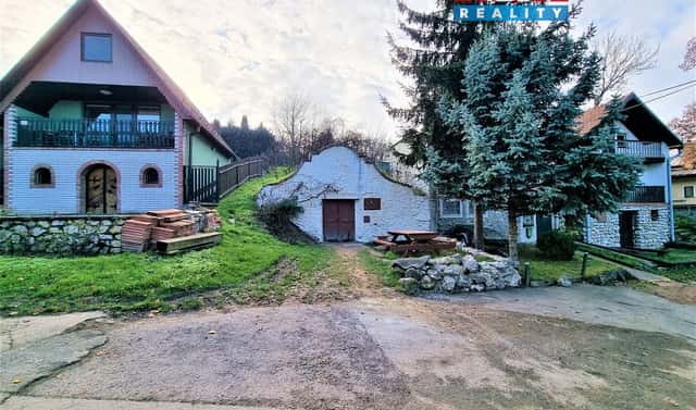Prodej vinného sklepu, 125 m2, Perná, Perná, okres Břeclav