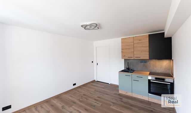Prodej bytu 1+kk 23 m², Bratří Čapků, Uničov, okres Olomouc