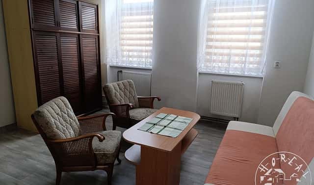 Pronájem bytu 1+1 40 m², Eliščina, Třebíč – Horka-Domky