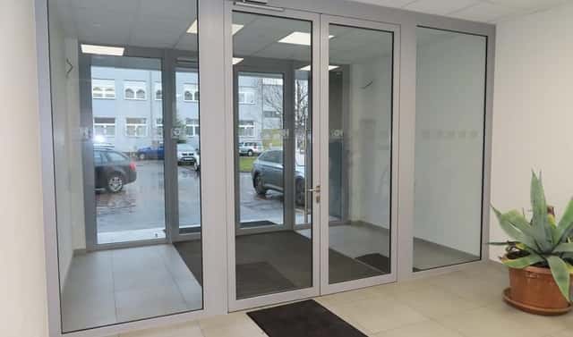 Pronájem kanceláře 43 m², Podnikatelská, Praha 9 – Běchovice