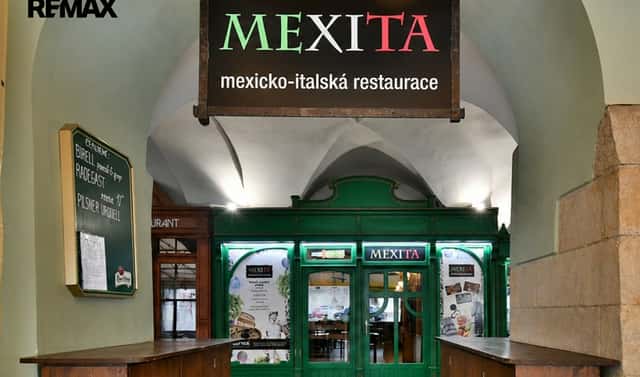 Prodej restaurace 350 m², Velké náměstí, Hradec Králové