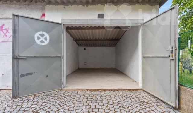 Prodej garáže, 27 m2, Praha 6 - Břevnov, Praha